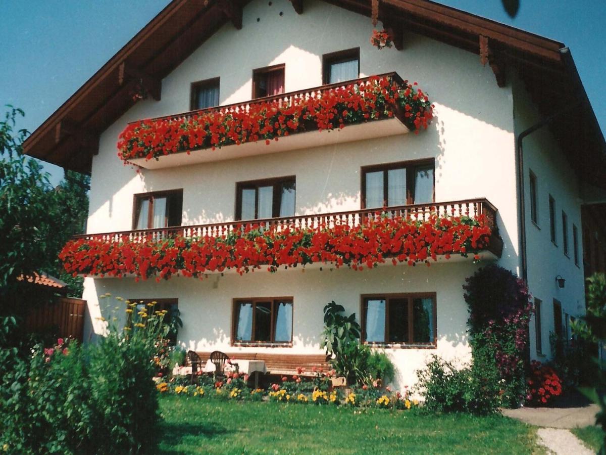 Landhaus Koch Höslwang Zewnętrze zdjęcie