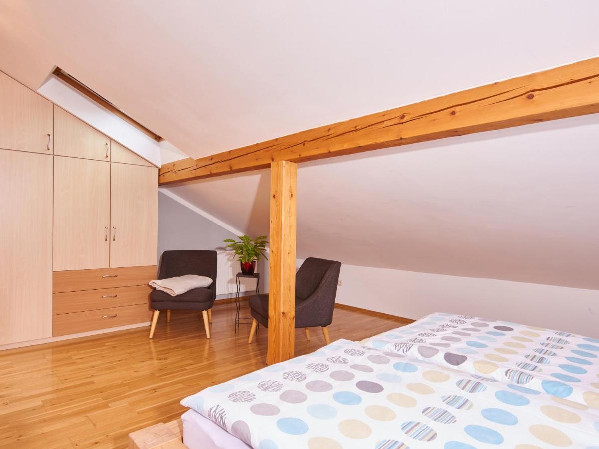 Landhaus Koch Höslwang Zewnętrze zdjęcie