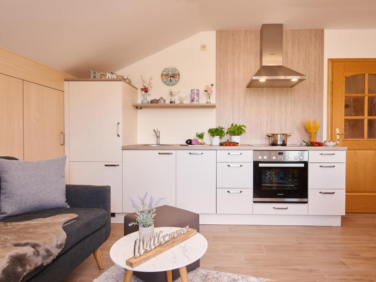 Landhaus Koch Höslwang Zewnętrze zdjęcie