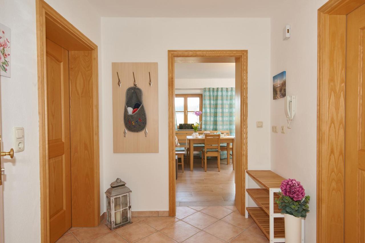 Landhaus Koch Höslwang Zewnętrze zdjęcie