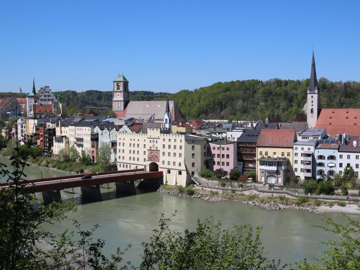 Landhaus Koch Höslwang Zewnętrze zdjęcie